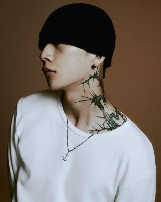 WOO (Woo Wonjae)