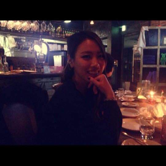 Woo Yikyung