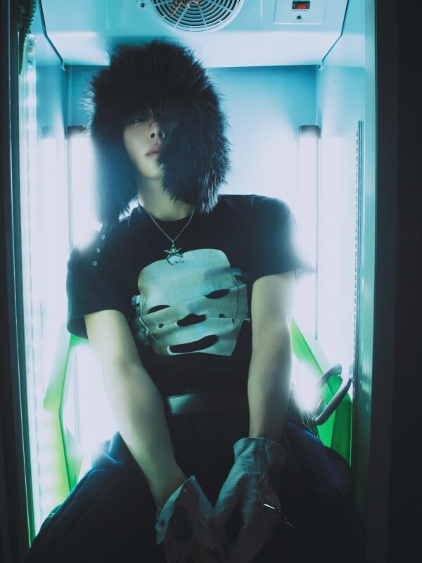 Woochan (ALLDAY PROJECT)