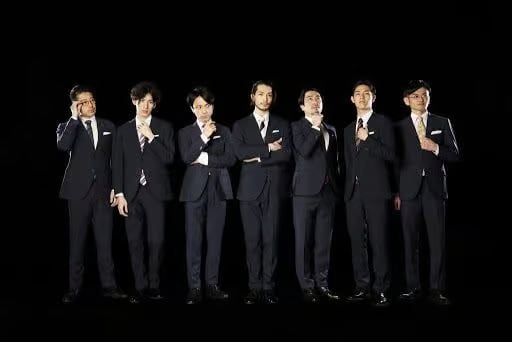 WORLD ORDER
