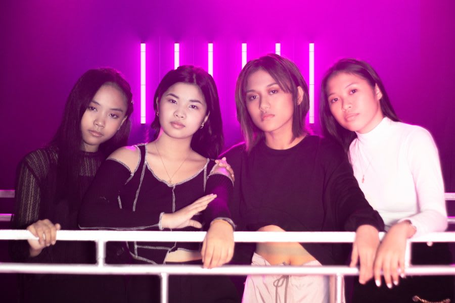 X-GLAM