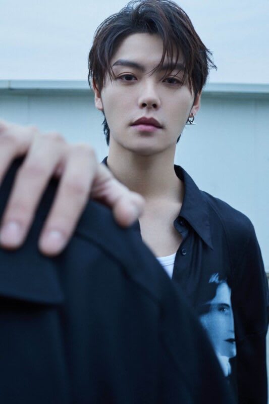 Xiao Yuliang