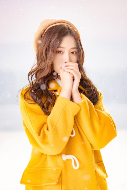 Xu Yiyang