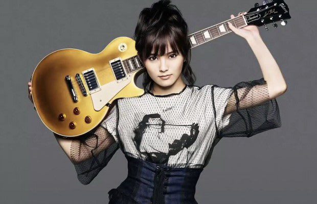 Yamamoto Sayaka
