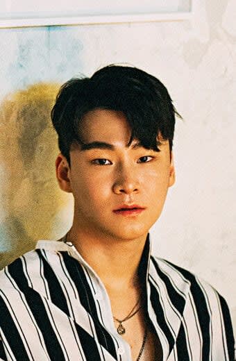 Yang Da Il