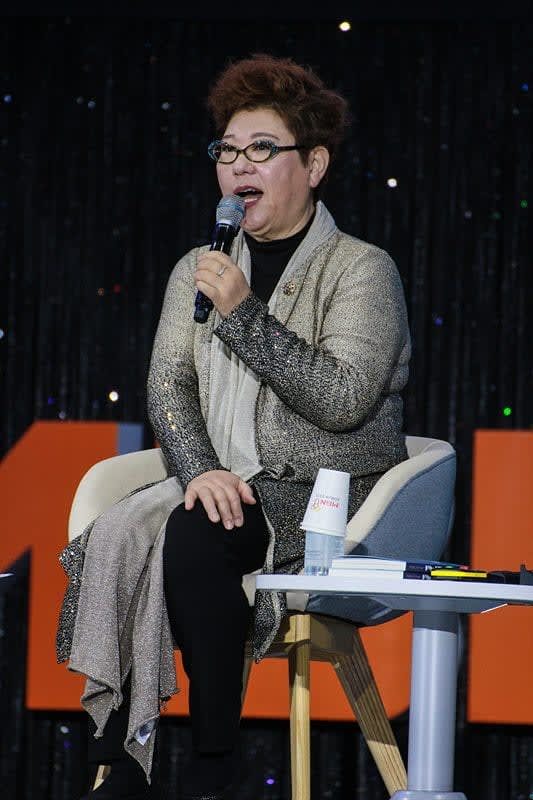 Yang Hee-eun