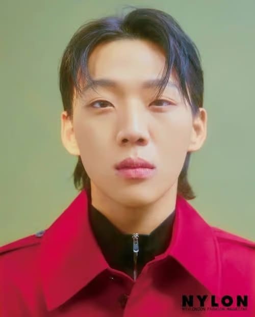 Yang Hong-won