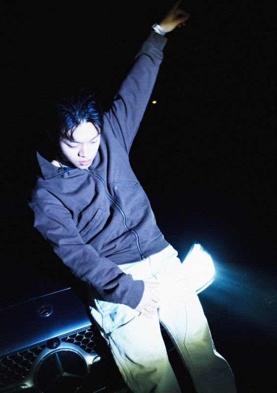 Yang Kyle