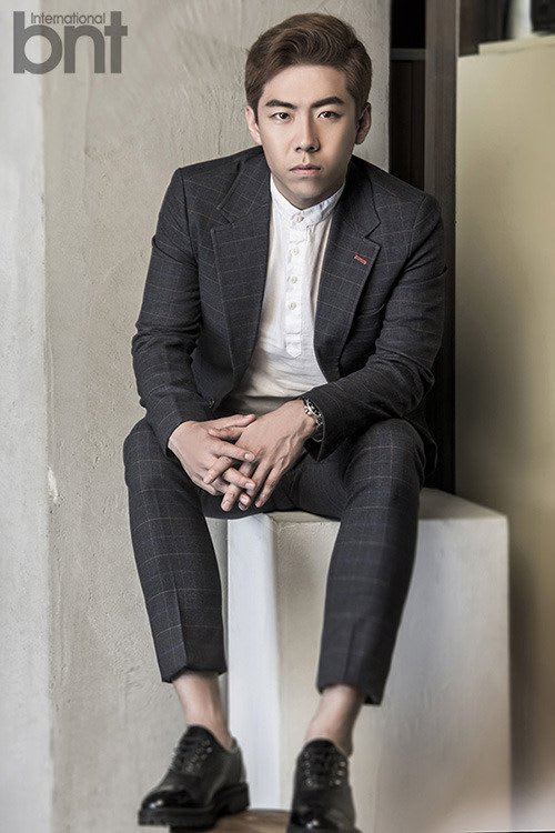 Yang Se-chan