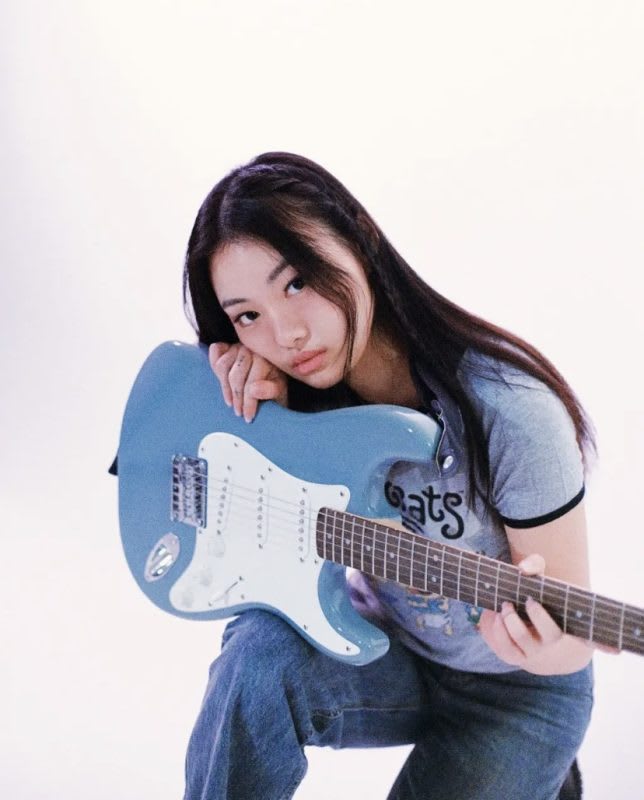 yel (2022 Singer)