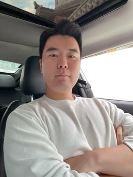Yeo Hwangyu
