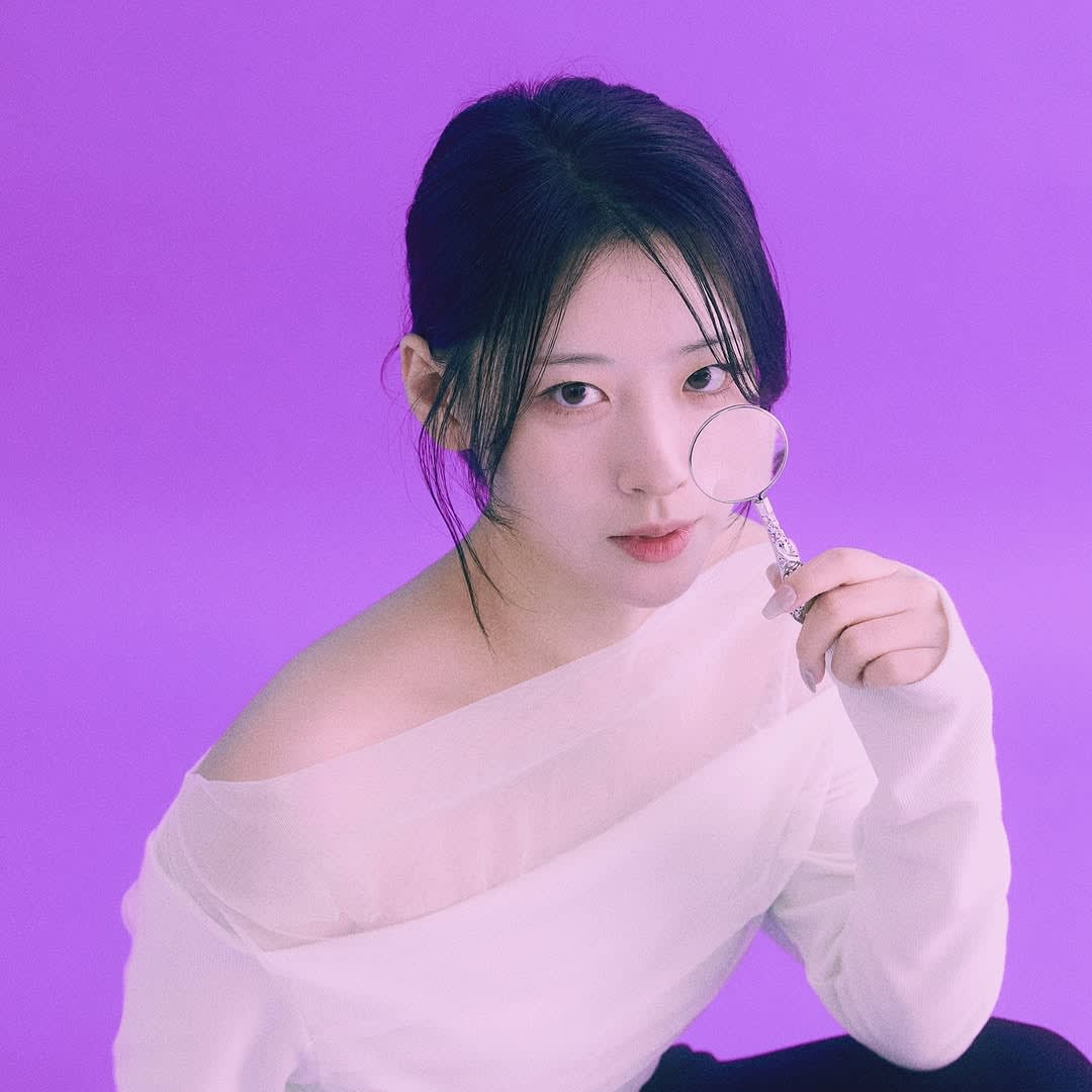 Yeo Inhye