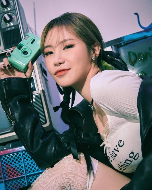 Yezi