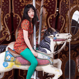 Yoo Dahee
