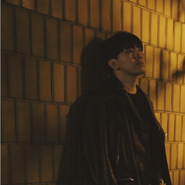 Yoo Yongho