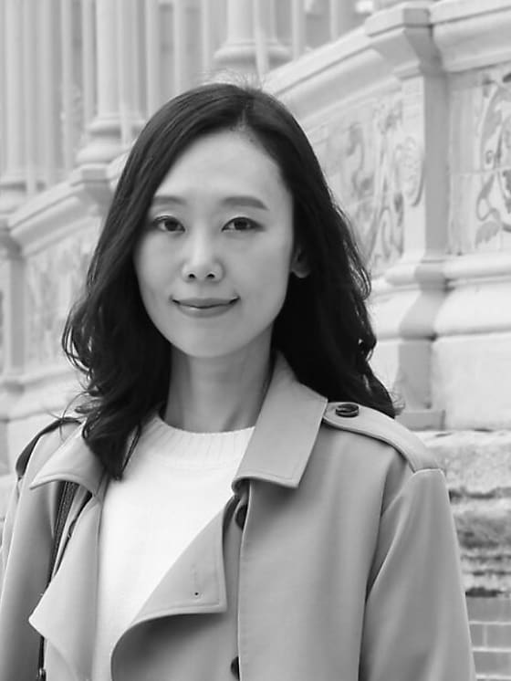 Yoon Ryeojin