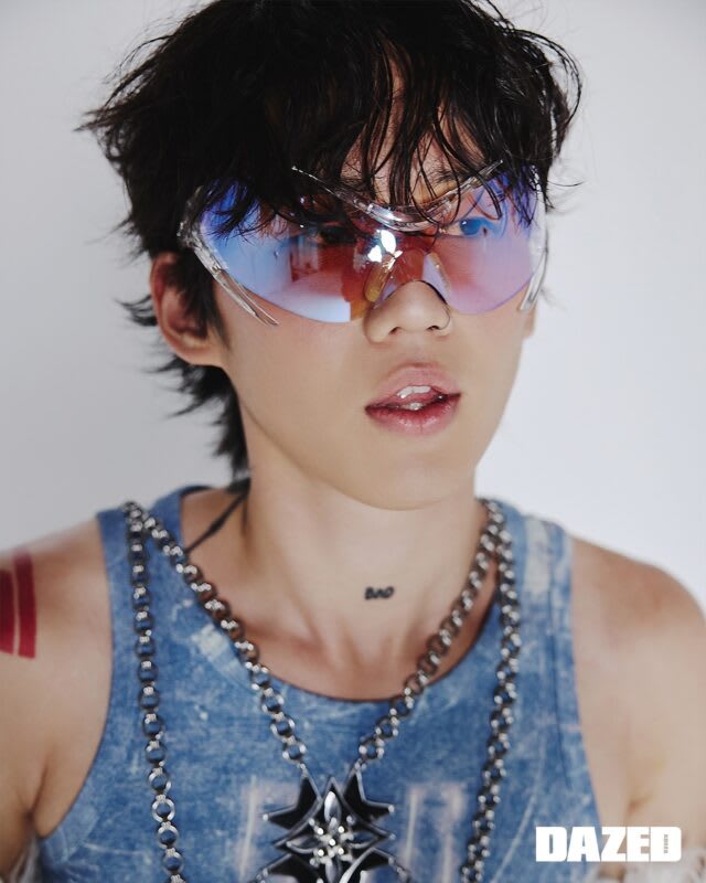 youjunglan