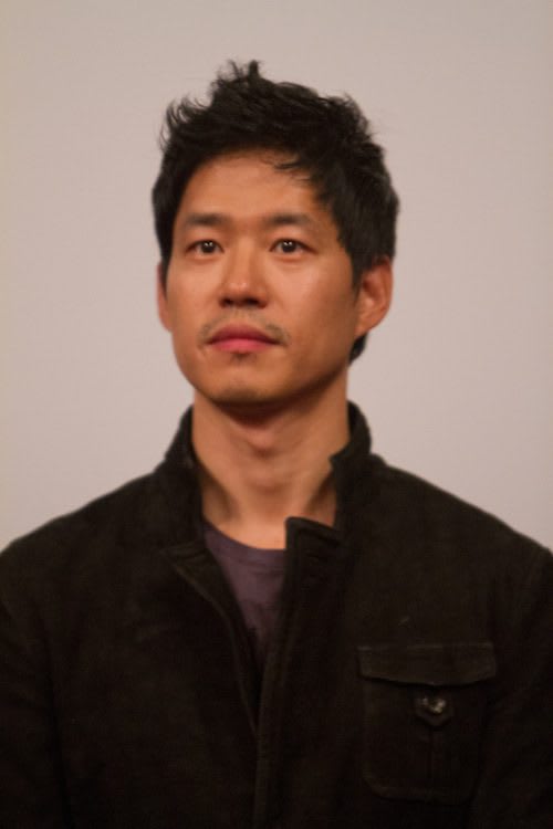 Yu Junsang