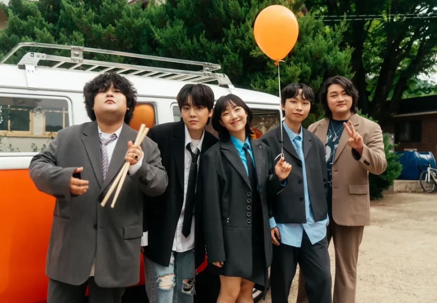 YudabinBand