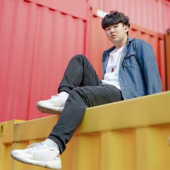 Yuk Minjae