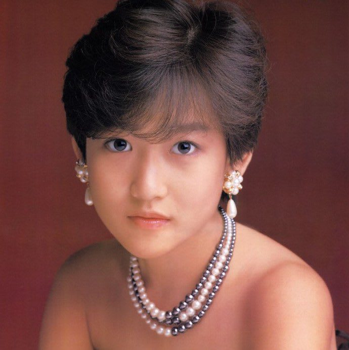 Yukiko Okada