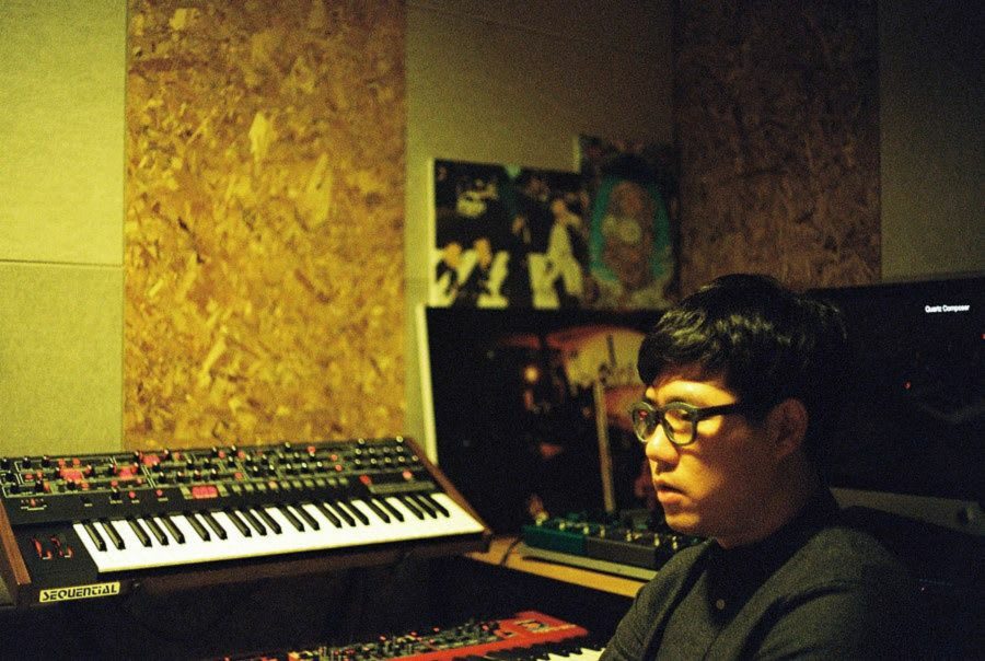 Yun Seokcheol