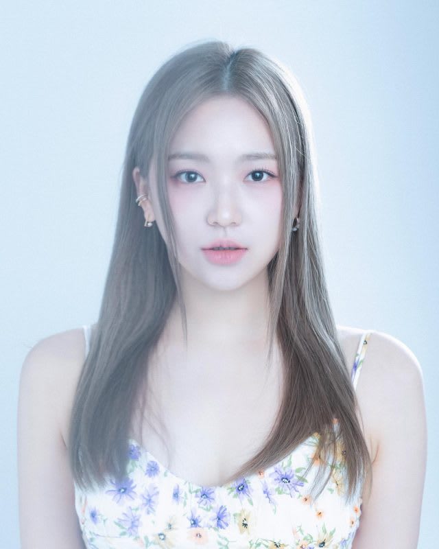Yusu (Yu Suji)