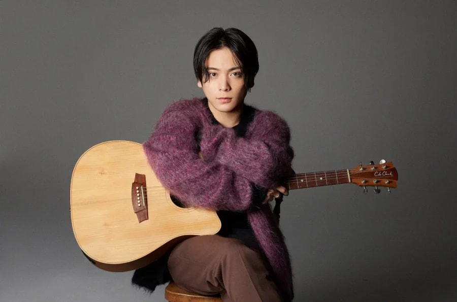 Yuuri