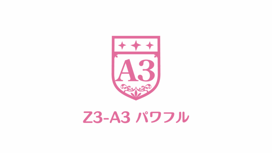 Z3-A3