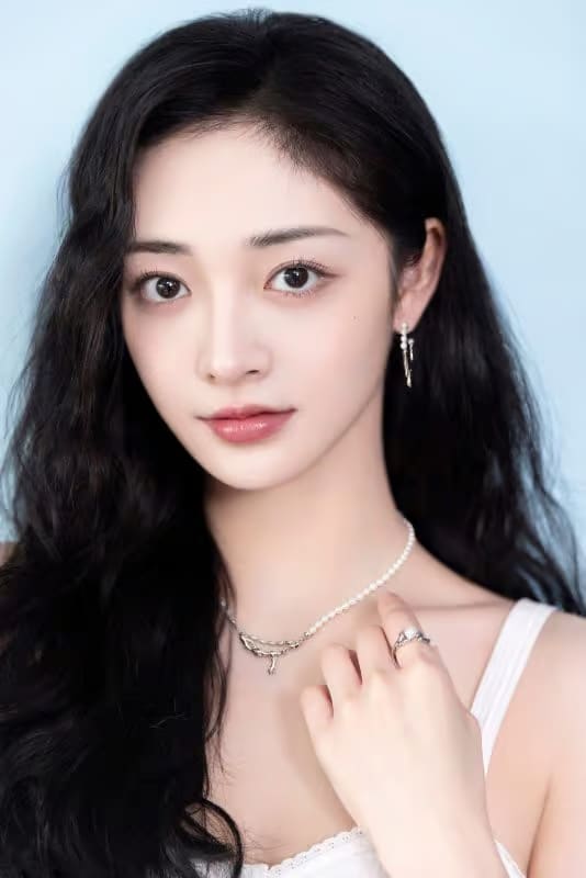 Zhou Jieqiong/Kyulkyung
