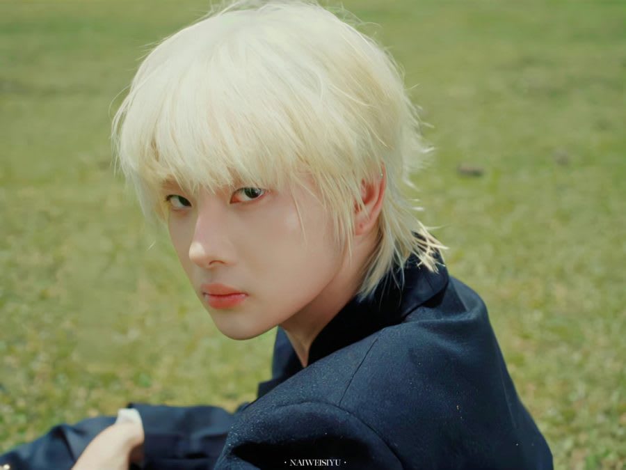 Zhou Zhennan (Vin)