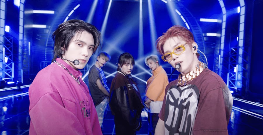 Zoo (SM Collab Unit)