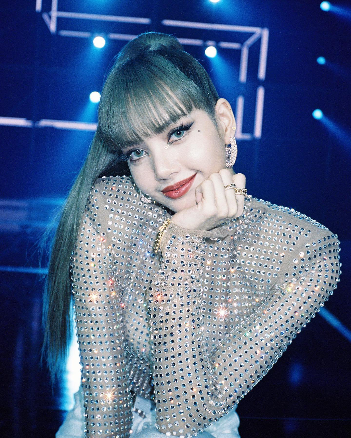 VIVA LA LISA – Las Vegas November 27
