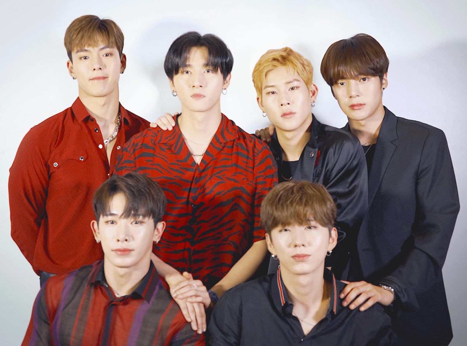 2026 MONSTA X WORLD TOUR [THE X : NEXUS] Seattle (2026-10-24)