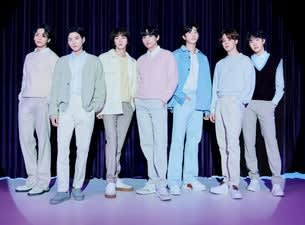 BTS WORLD TOUR 'ARIRANG' IN TORONTO