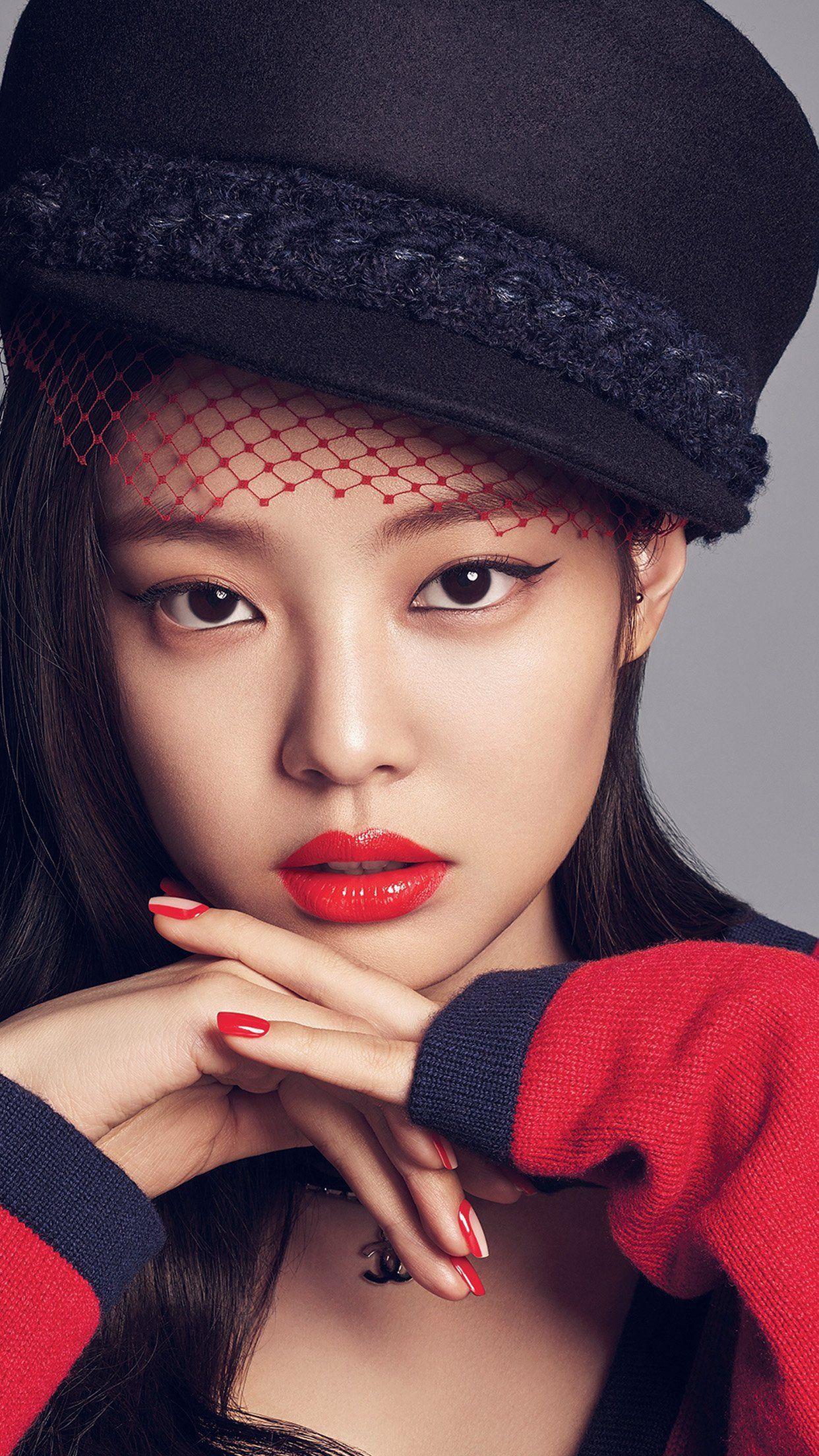Jennie at Lollapalooza 2026