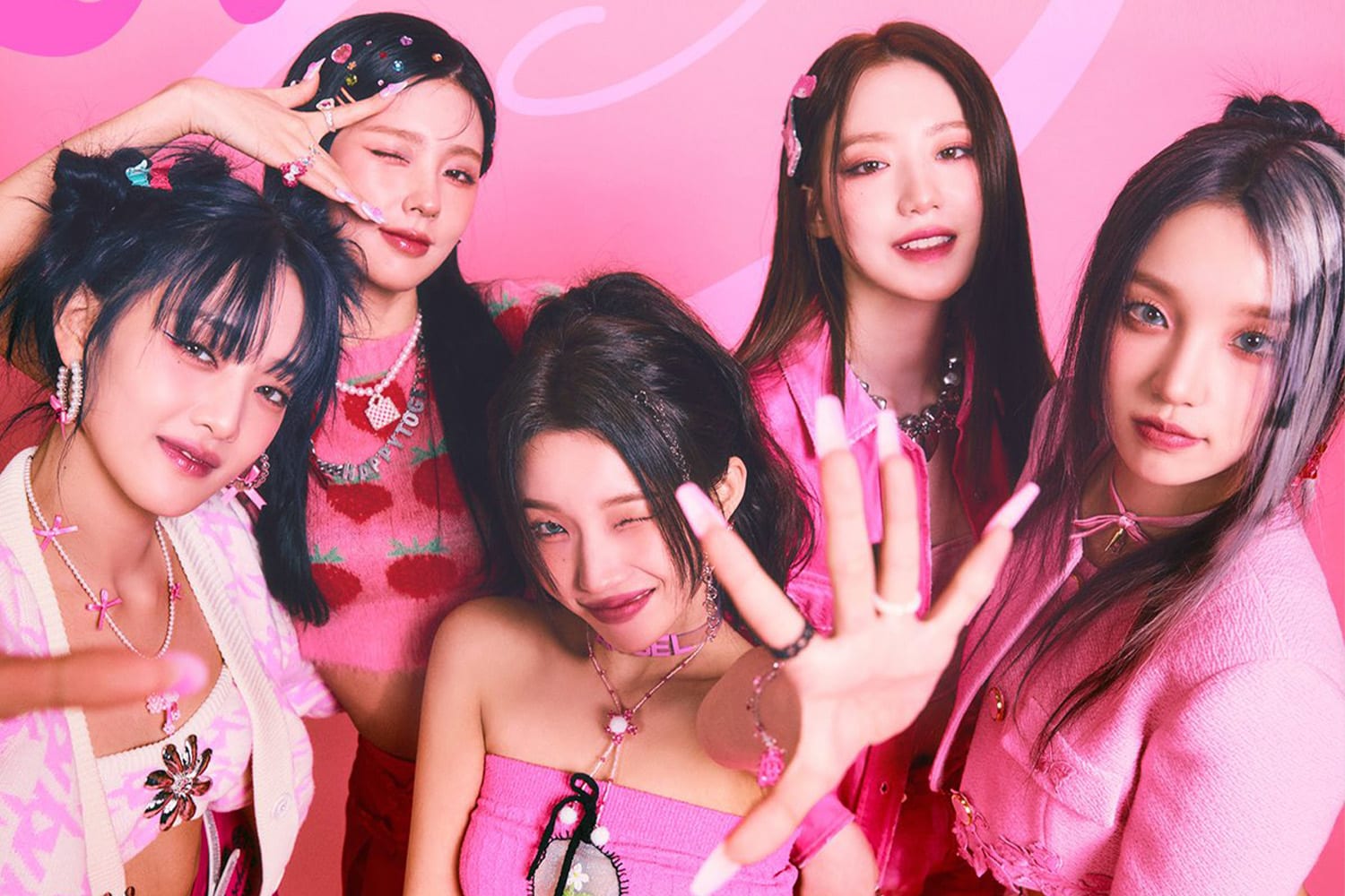 i-dle at Lollapalooza 2026