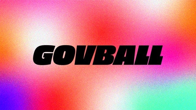 Stray Kids at The Governors Ball 2026