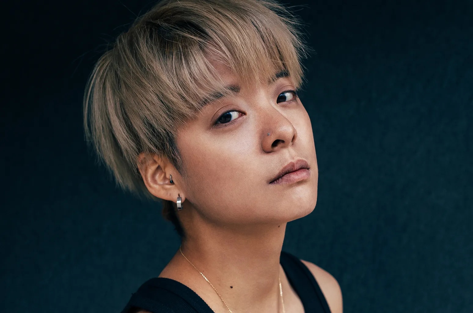 Amber Liu