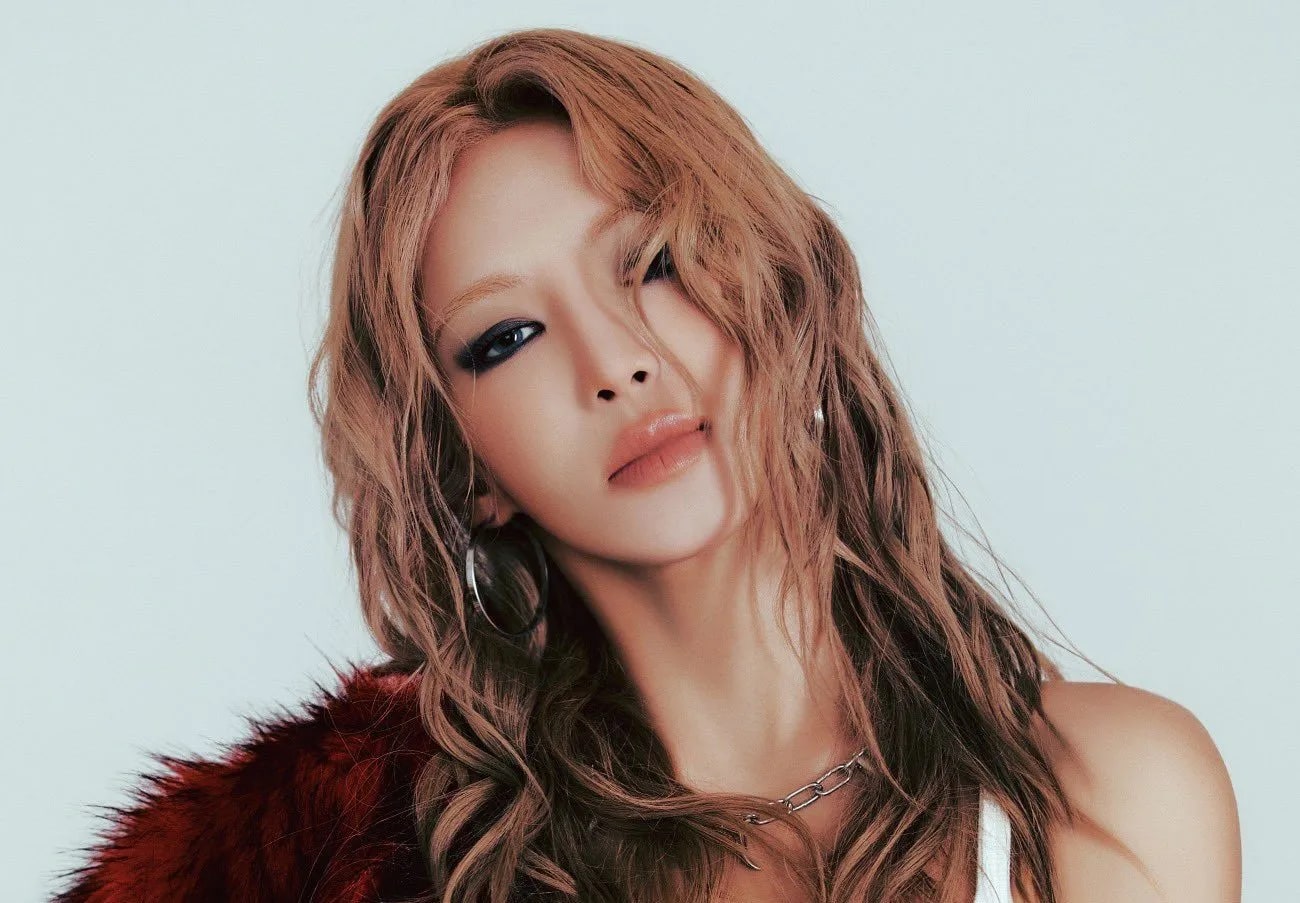 Hyoyeon