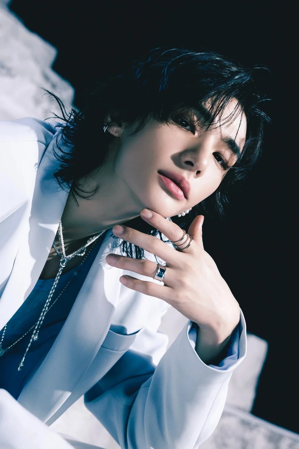 Hyunjin