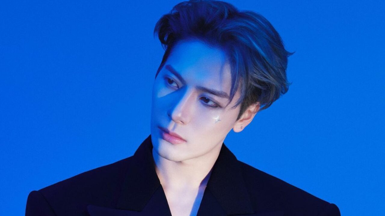Jackson Wang