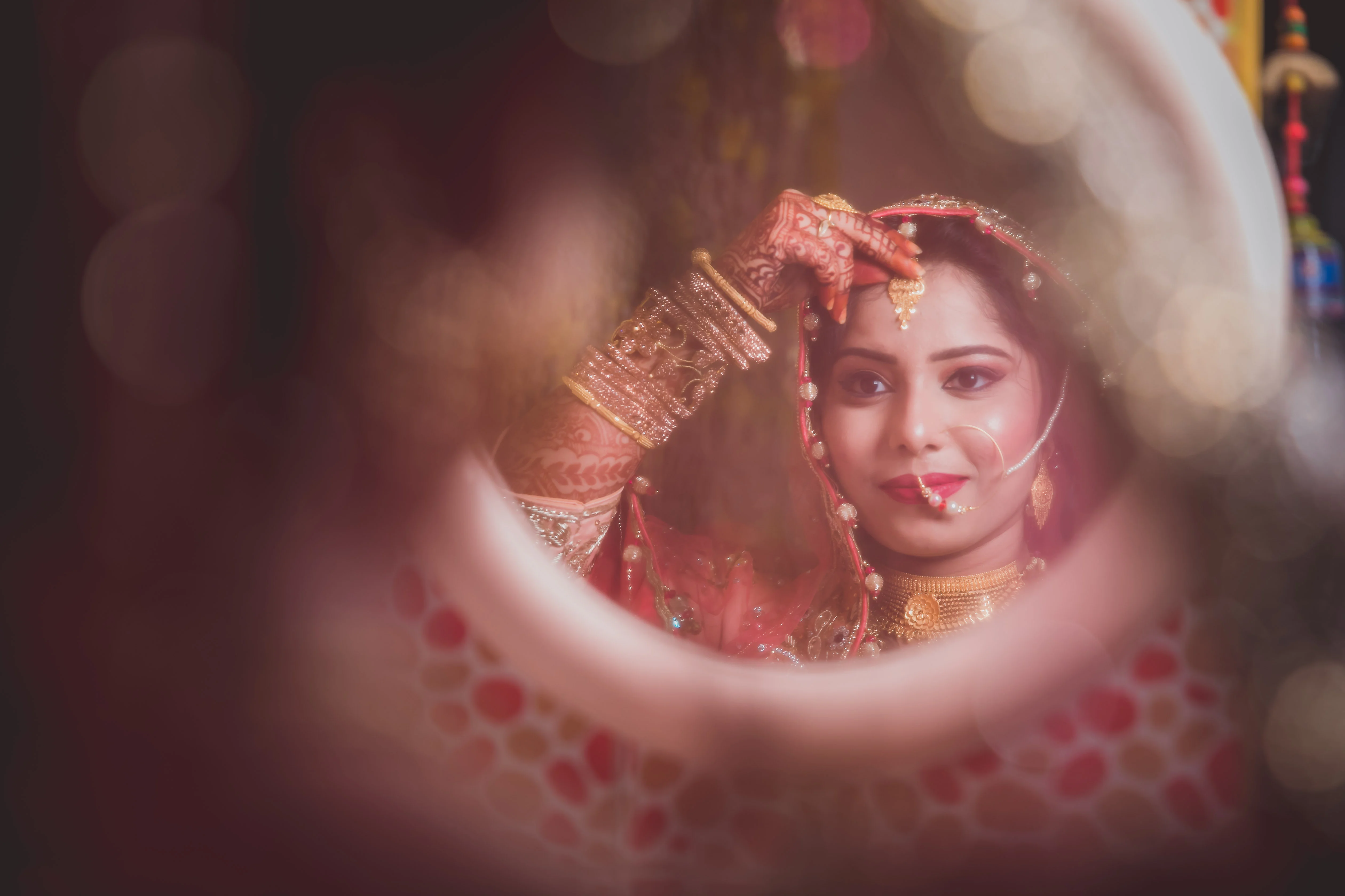 Bride Portrait