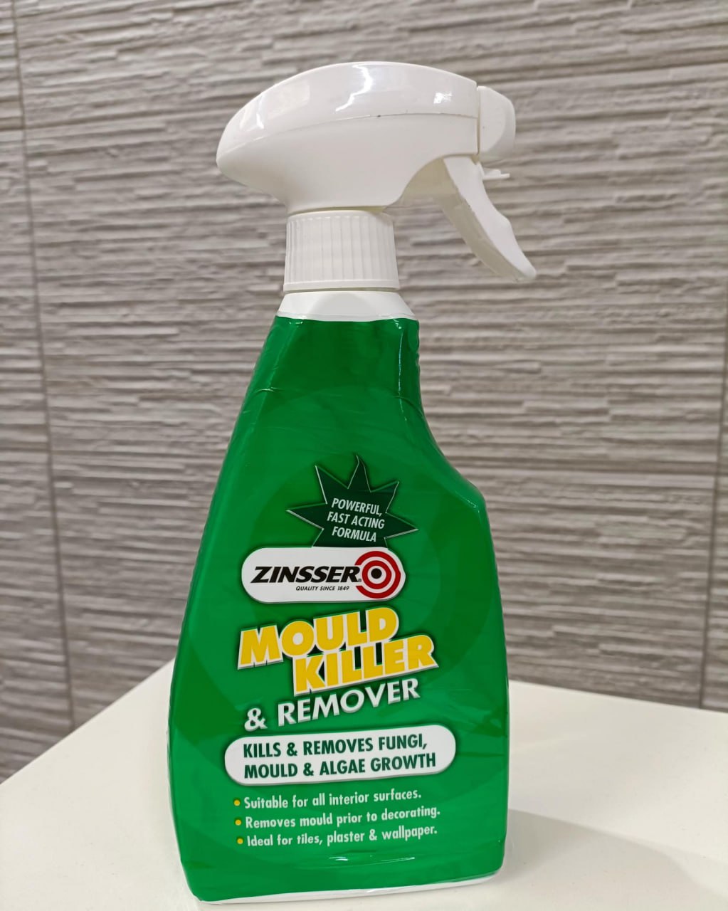 Zinsser Mould Killer & Remover