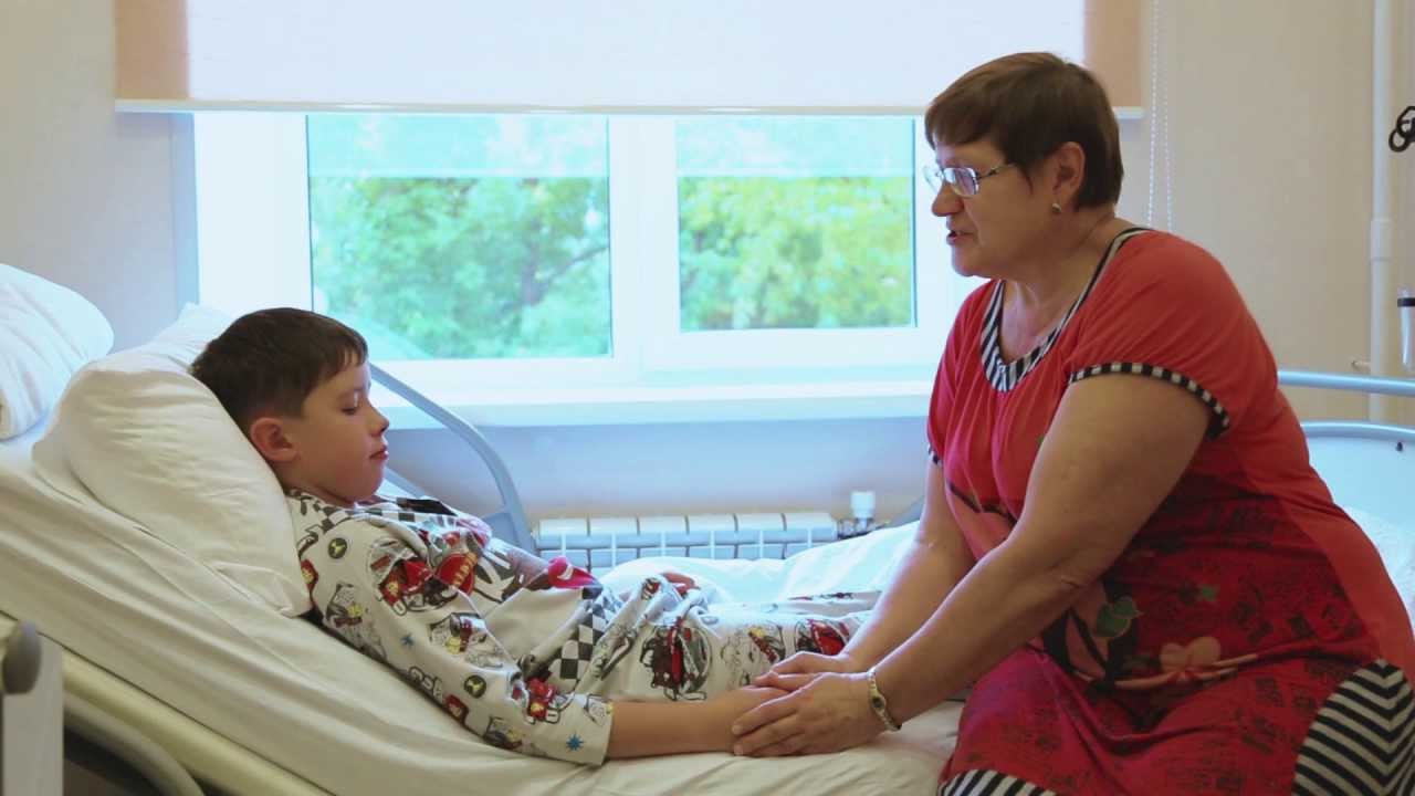 Удаление Аденоидов Морозовская Больница Цена