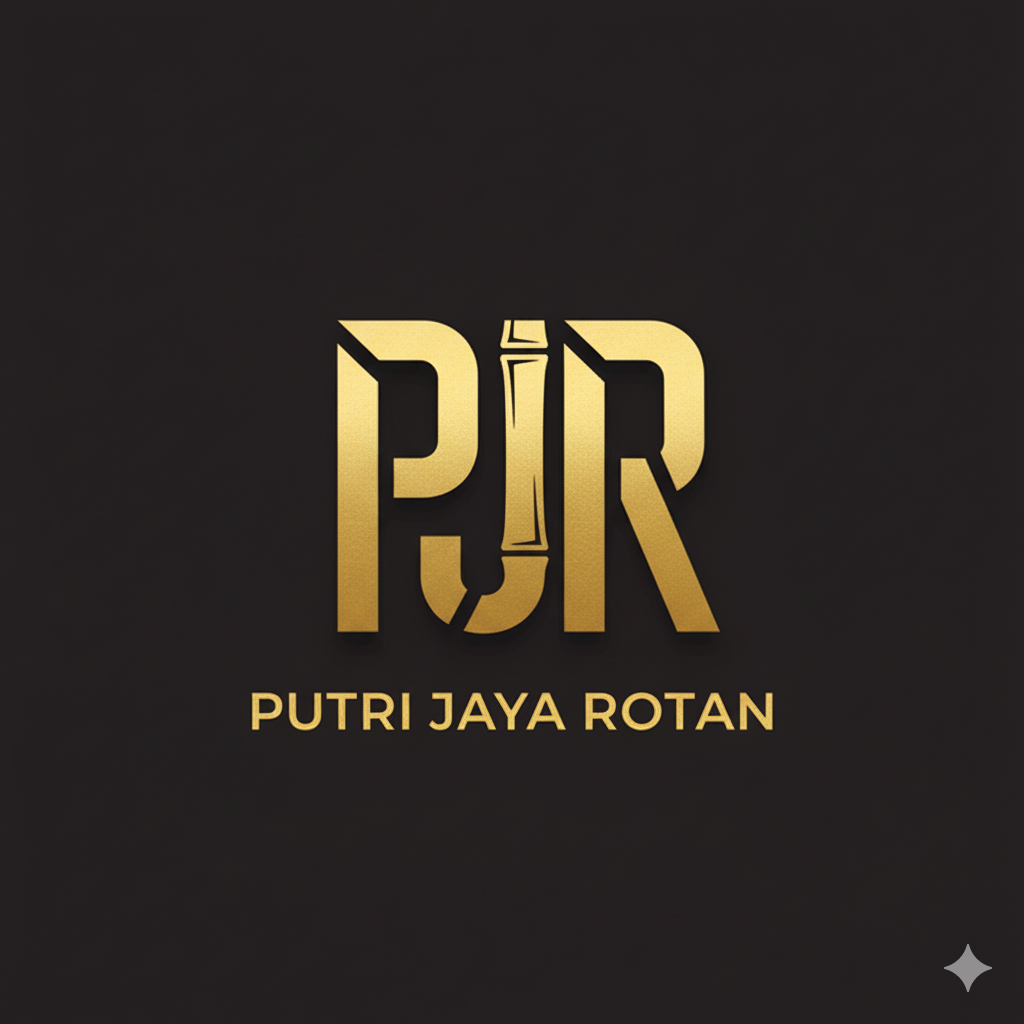 Putri Jaya Rotan WebSite