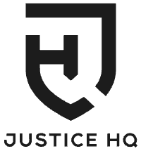 Justice HQ logo