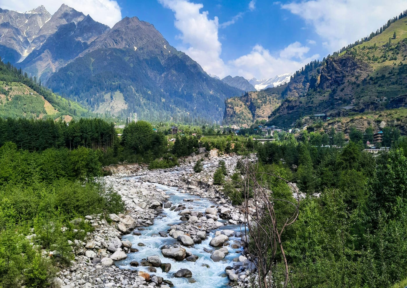 Manali Trip Photo 4