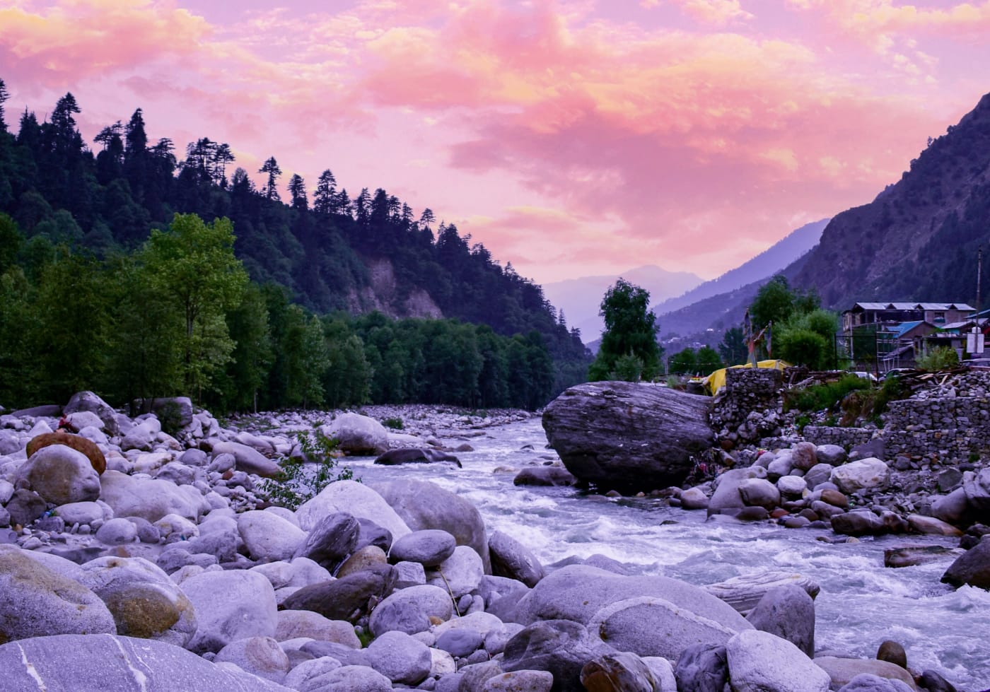 Solang Valley Manali Winter Snow Adventure Activities