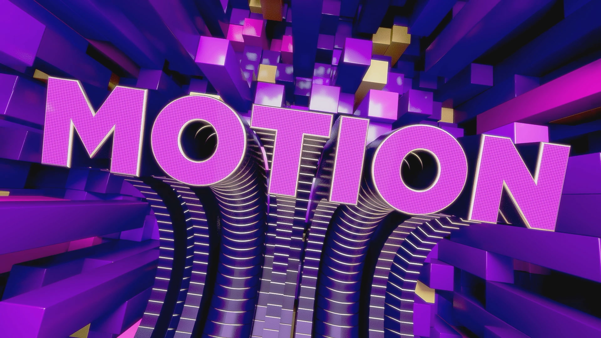 Motion Graphics